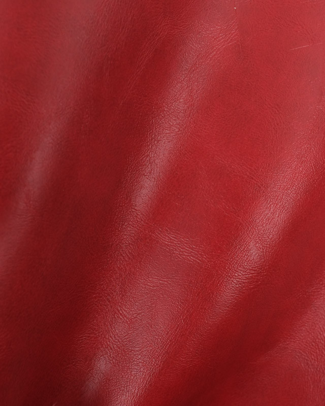 Simili Cuir Carmin - Vista - Maison Klem